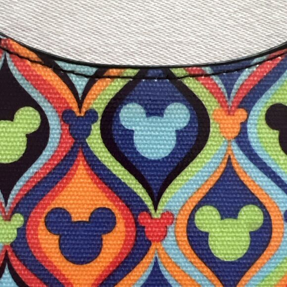 Authentic Disney Mickey Mouse Tablet ipad Cover Sleeve ipad 8"W x 10"H - Picture 10 of 10